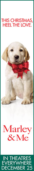Marley & Me