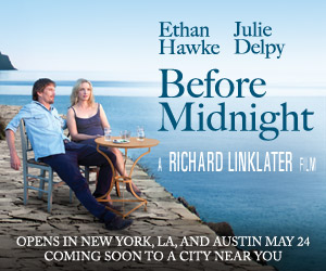 Before Midnight