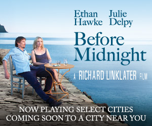 Before Midnight