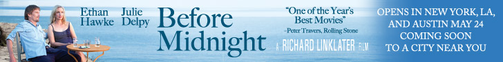 Before Midnight