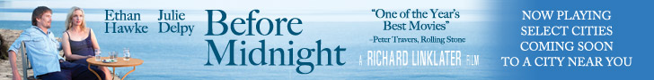 Before Midnight