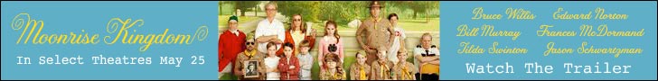 Moonrise Kingdom