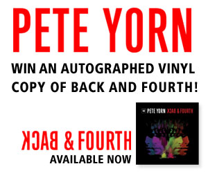 Pete Yorn