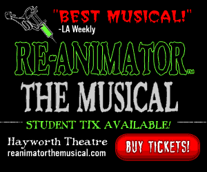 Re-Animator: The Musical