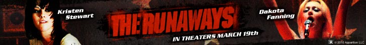 The Runaways