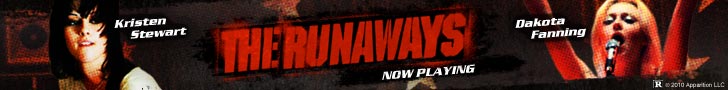 The Runaways