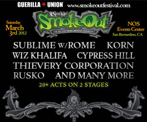Smokeout
