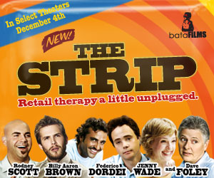 The Strip