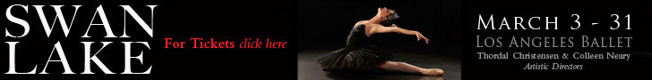 Swan Lake