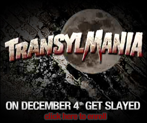 Transylmania
