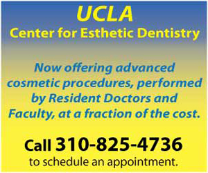 UCLA Dental