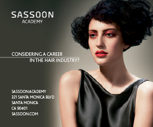 Vidal Sassoon