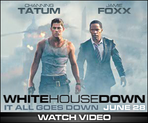White House Down