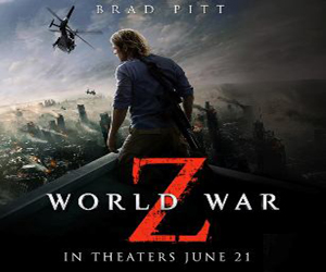 World War Z