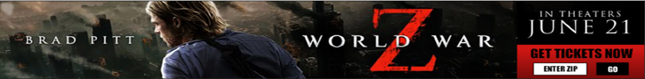 World War Z