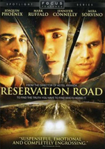 <i>Reservation Road</i>