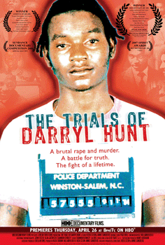 <i>The Trials of Darryl Hunt</i>