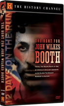 <i>The Hunt for John Wilkes Booth</i>