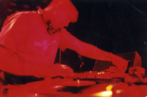 Funkmosphere