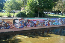 Art You Can Drive By