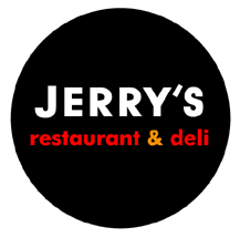 Jerrys logo