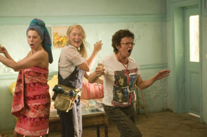 <i>Mamma Mia!</i>
