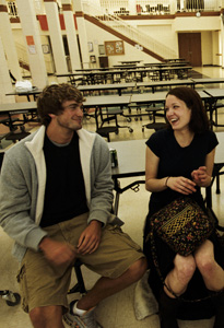 <i>American Teen</i>
