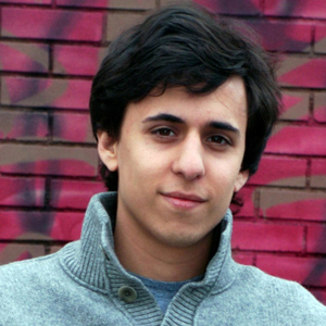 Nicholas Bruckman