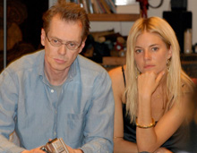 <i>Interview</i>