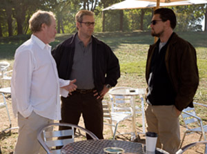 <i>Body of Lies</i>