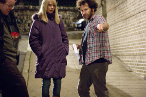 Synecdoche, New York