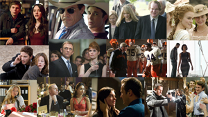 2008 Fall Movie Guide