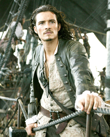 Playful <i>Pirates</i>