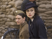 <i>Atonement</i>