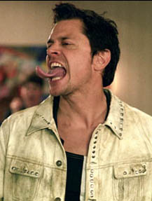 Johnny Knoxville