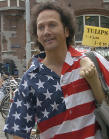 <i>European Gigolo</i>