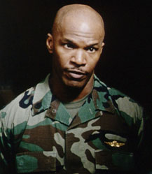 Jamie Foxx