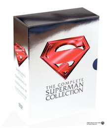 DVD Gift Guide
