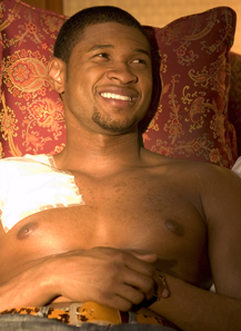 Usher