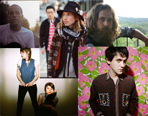 Fall Concerts