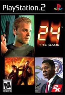 '24: The Game'