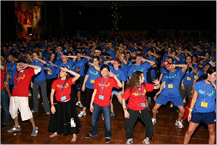 UCLA Dance Marathon