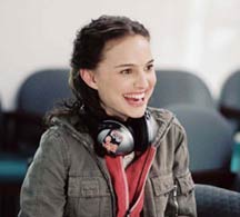 Natalie Portman