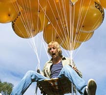 Rhys Ifans