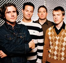 Jimmy Eat World
