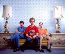 <i>Napoleon Dynamite</i>