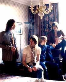 Kasabian
