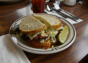 Kosher Los Angeles