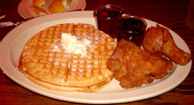 Roscoe's House of Chicken 'N Waffles