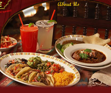 Ethnic Cuisine